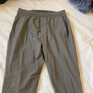 Men’s Lululemon Joggers